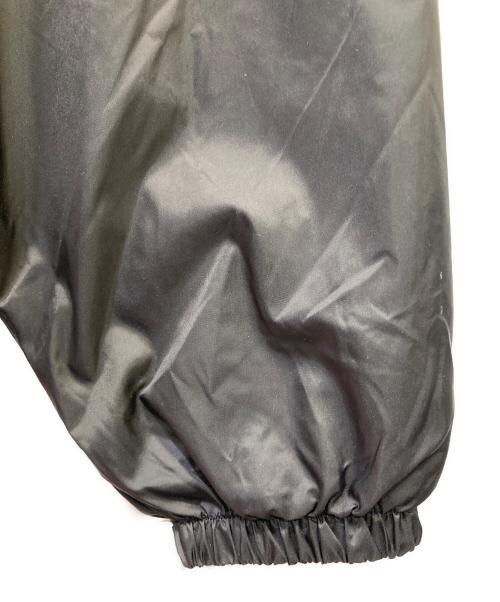 BUDSPOOL（バッズプール）BUDSPOOL (バッズプール) コーチジャケット ブラック サイズ:Xlの古着・服飾アイテム