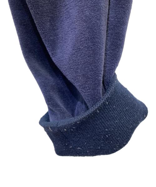 WHITE MOUNTAINEERING（ホワイトマウンテ二アニング）WHITE MOUNTAINEERING (ホワイトマウンテ二アニング) ベロアジャケット ネイビー サイズ:1の古着・服飾アイテム