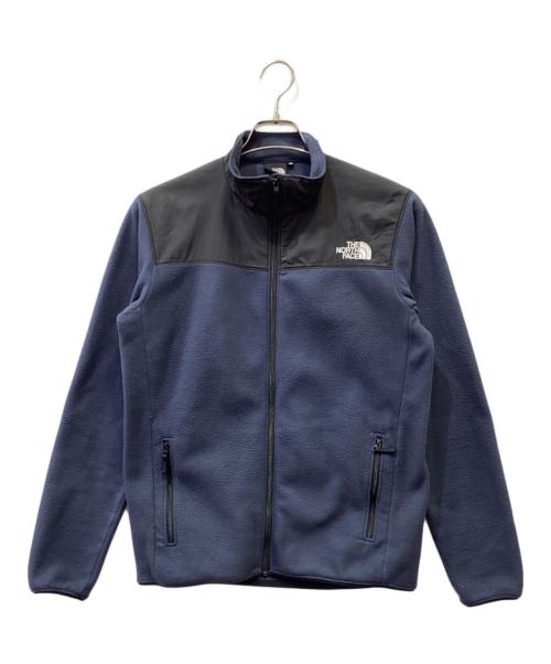 THE NORTH FACE（ザ ノース フェイス）THE NORTH FACE (ザ ノース フェイス) ジャケット ネイビー サイズ:Mの古着・服飾アイテム