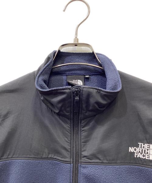 THE NORTH FACE（ザ ノース フェイス）THE NORTH FACE (ザ ノース フェイス) ジャケット ネイビー サイズ:Mの古着・服飾アイテム
