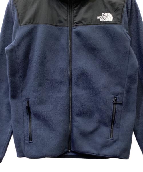 THE NORTH FACE（ザ ノース フェイス）THE NORTH FACE (ザ ノース フェイス) ジャケット ネイビー サイズ:Mの古着・服飾アイテム