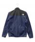 THE NORTH FACE (ザ ノース フェイス) ジャケット ネイビー サイズ:M：10000円