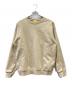 Dime（ダイム）の古着「スウェット」｜ベージュ