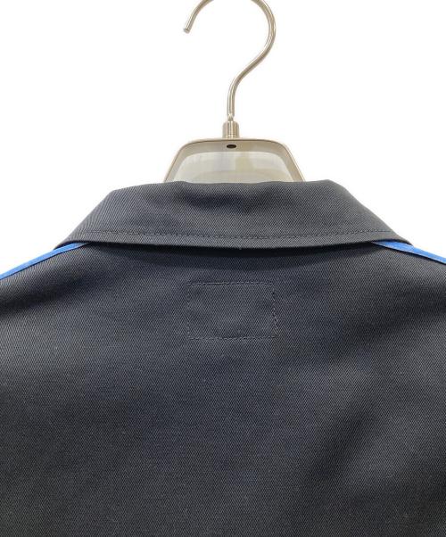 HUF（ハフ）HUF (ハフ) ジャケット ブラック サイズ:Lの古着・服飾アイテム