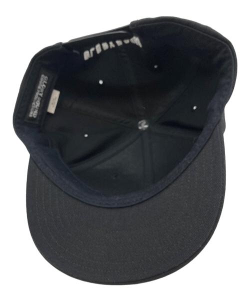 GLORY BOUND（グローリーバウンド）GLORY BOUND (グローリーバウンド) キャップ ブラックの古着・服飾アイテム