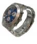 SWATCH (スウォッチ) リストウォッチ ブルー：5000円