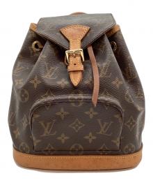 LOUIS VUITTON（ルイ ヴィトン）の古着「リュック」