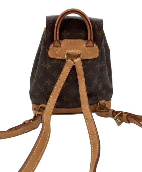 LOUIS VUITTON（ルイ ヴィトン）LOUIS VUITTON (ルイ ヴィトン) リュックの古着・服飾アイテム