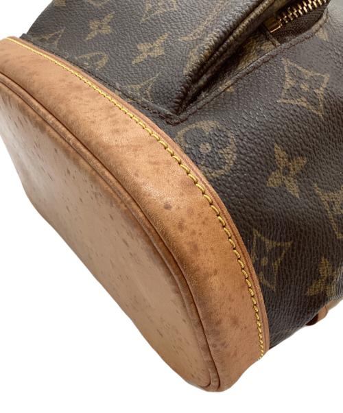 LOUIS VUITTON（ルイ ヴィトン）LOUIS VUITTON (ルイ ヴィトン) リュックの古着・服飾アイテム