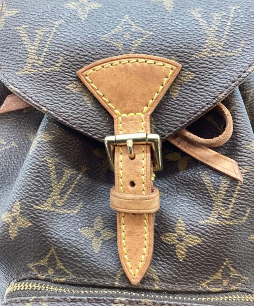 LOUIS VUITTON（ルイ ヴィトン）LOUIS VUITTON (ルイ ヴィトン) リュックの古着・服飾アイテム