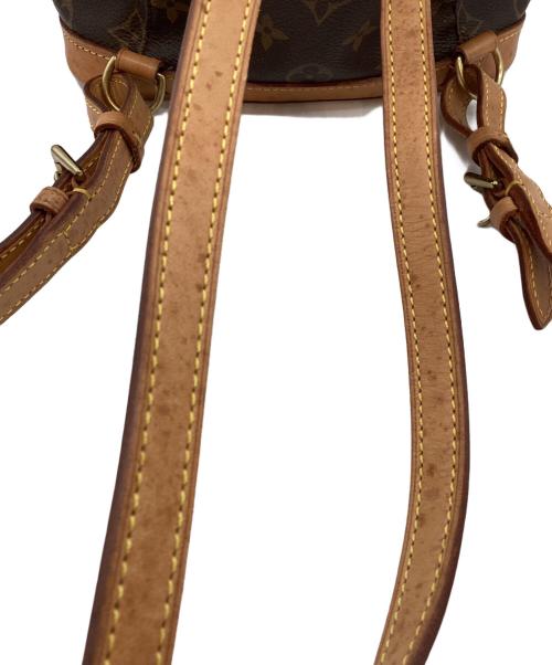 LOUIS VUITTON（ルイ ヴィトン）LOUIS VUITTON (ルイ ヴィトン) リュックの古着・服飾アイテム