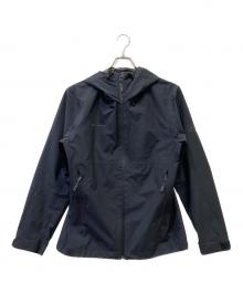 MAMMUT（マムート）の古着「CONVEY TOUR HS HOODED JACKET AF Men」｜ブラック