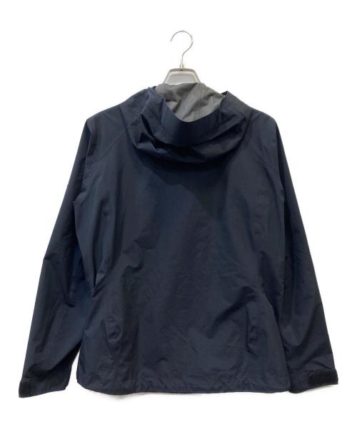 MAMMUT（マムート）MAMMUT (マムート) CONVEY TOUR HS HOODED JACKET AF Men ブラック サイズ:Ｍの古着・服飾アイテム