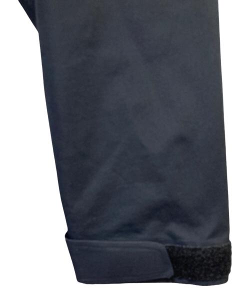 MAMMUT（マムート）MAMMUT (マムート) CONVEY TOUR HS HOODED JACKET AF Men ブラック サイズ:Ｍの古着・服飾アイテム