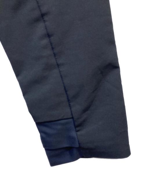 MAMMUT（マムート）MAMMUT (マムート) マクン ソフトシェル フーデット ジャケット ブラック サイズ:Ｌの古着・服飾アイテム