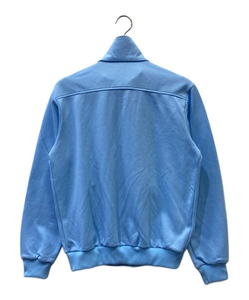 adidas（アディダス）adidas (アディダス) トラックジャケット ブルー サイズ:３の古着・服飾アイテム