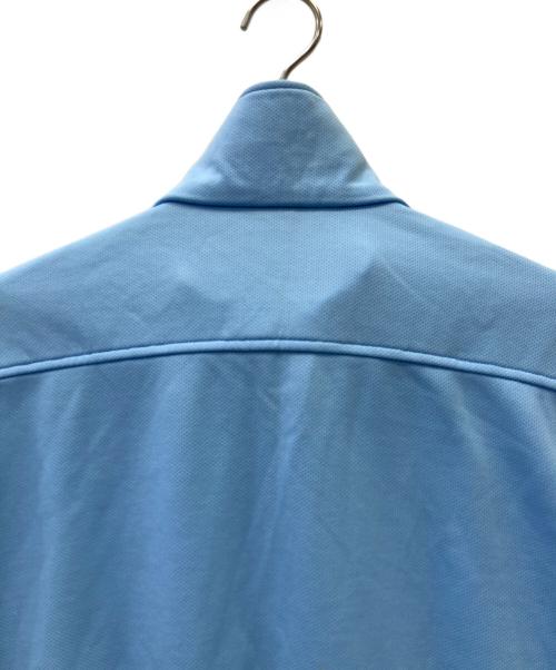 adidas（アディダス）adidas (アディダス) トラックジャケット ブルー サイズ:３の古着・服飾アイテム