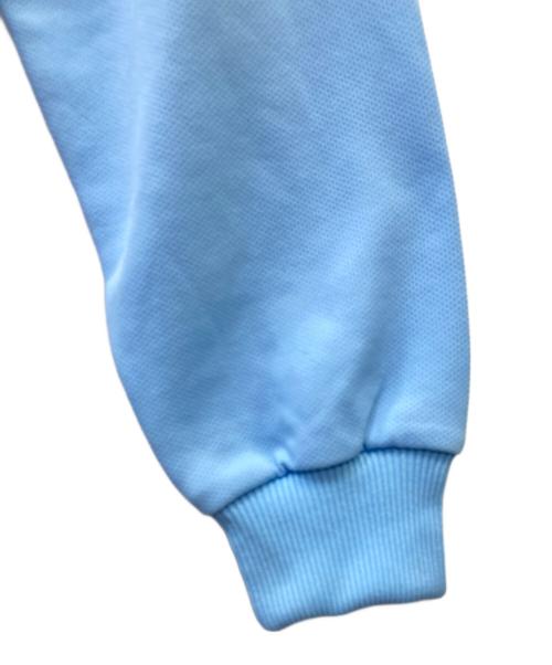 adidas（アディダス）adidas (アディダス) トラックジャケット ブルー サイズ:３の古着・服飾アイテム