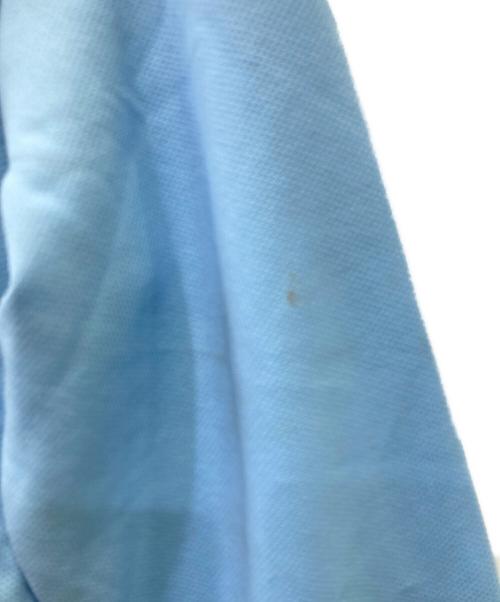 adidas（アディダス）adidas (アディダス) トラックジャケット ブルー サイズ:３の古着・服飾アイテム