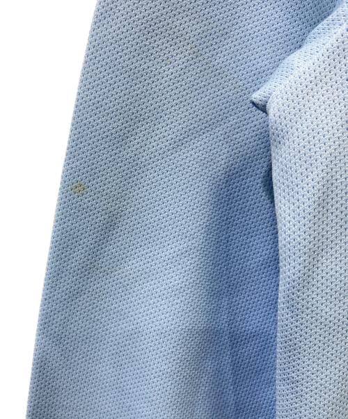 adidas（アディダス）adidas (アディダス) トラックジャケット ブルー サイズ:３の古着・服飾アイテム