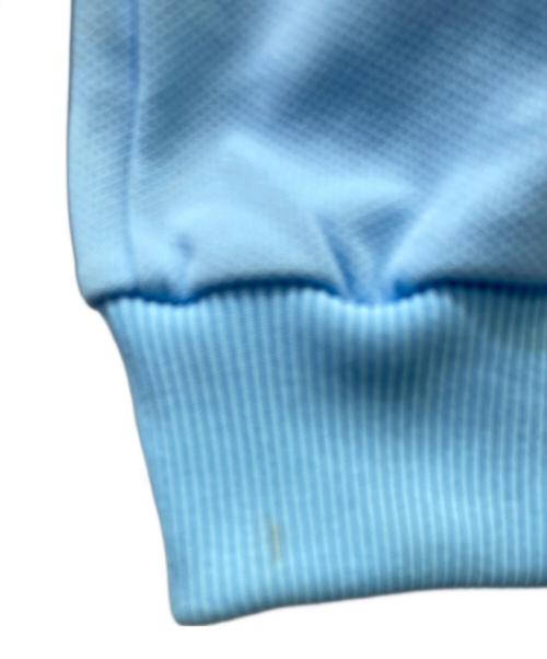 adidas（アディダス）adidas (アディダス) トラックジャケット ブルー サイズ:３の古着・服飾アイテム