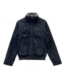 Columbia（コロンビア）の古着「ロマビスタジャケット」｜ブラック