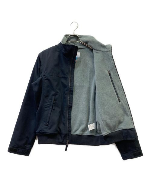 Columbia（コロンビア）Columbia (コロンビア) ロマビスタジャケット ブラック サイズ:Sの古着・服飾アイテム