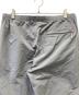 中古・古着 SUPREME (シュプリーム) ナイロンパンツ グレー サイズ:L：10000円