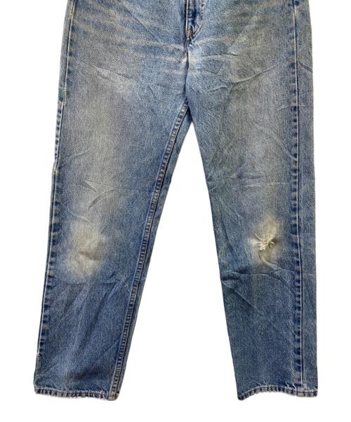 LEVI'S（リーバイス）LEVI'S (リーバイス) デニムパンツ インディゴ サイズ:不明の古着・服飾アイテム