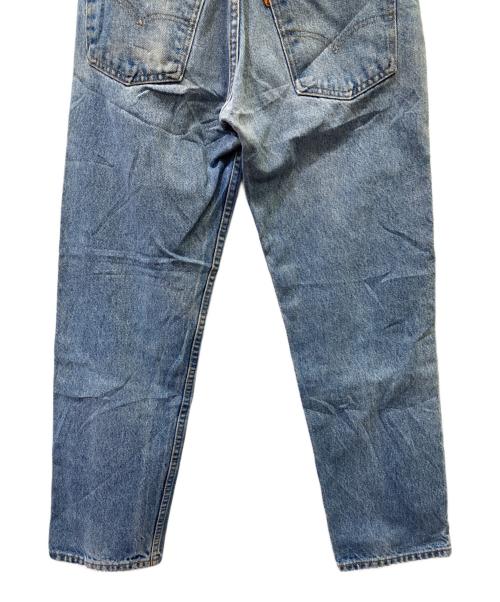 LEVI'S（リーバイス）LEVI'S (リーバイス) デニムパンツ インディゴ サイズ:不明の古着・服飾アイテム
