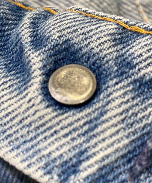 LEVI'S（リーバイス）LEVI'S (リーバイス) デニムパンツ インディゴ サイズ:不明の古着・服飾アイテム