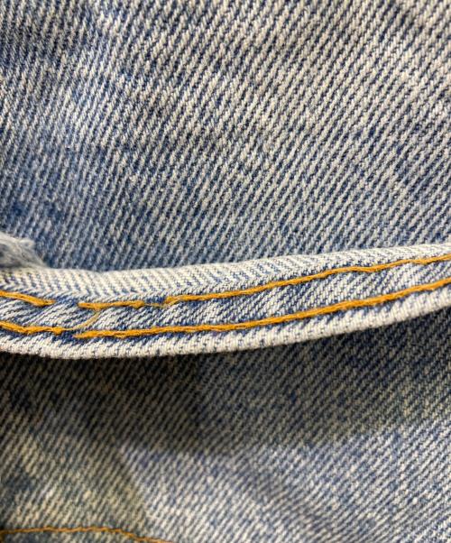 LEVI'S（リーバイス）LEVI'S (リーバイス) デニムパンツ インディゴ サイズ:不明の古着・服飾アイテム