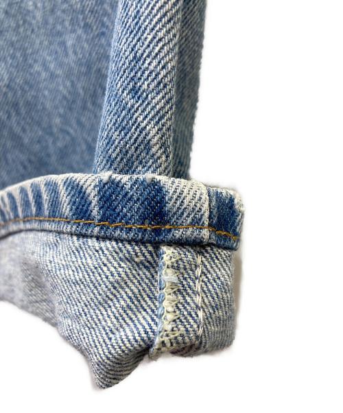 LEVI'S（リーバイス）LEVI'S (リーバイス) デニムパンツ インディゴ サイズ:不明の古着・服飾アイテム