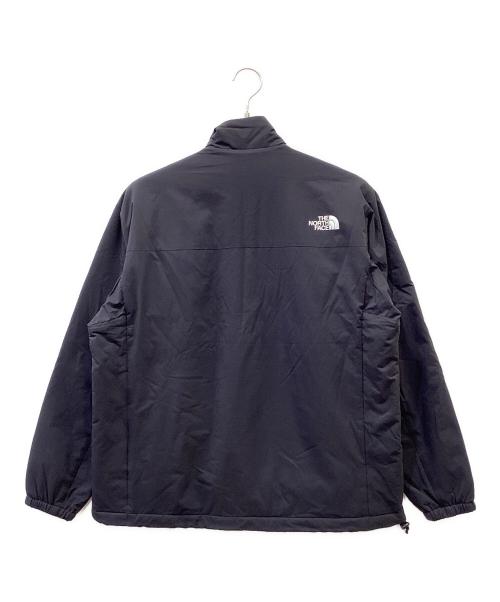 THE NORTH FACE（ザ ノース フェイス）THE NORTH FACE (ザ ノース フェイス) ベントリックスアクティブハーフジップ ブラック サイズ:Sの古着・服飾アイテム