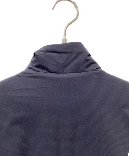 THE NORTH FACE（ザ ノース フェイス）THE NORTH FACE (ザ ノース フェイス) ベントリックスアクティブハーフジップ ブラック サイズ:Sの古着・服飾アイテム