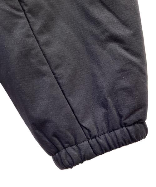 THE NORTH FACE（ザ ノース フェイス）THE NORTH FACE (ザ ノース フェイス) ベントリックスアクティブハーフジップ ブラック サイズ:Sの古着・服飾アイテム