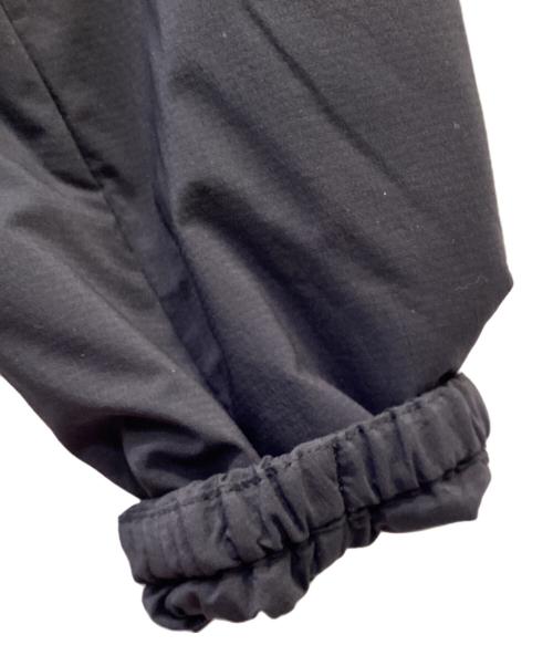 THE NORTH FACE（ザ ノース フェイス）THE NORTH FACE (ザ ノース フェイス) ベントリックスアクティブハーフジップ ブラック サイズ:Sの古着・服飾アイテム