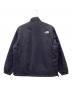 THE NORTH FACE (ザ ノース フェイス) ベントリックスアクティブハーフジップ ブラック サイズ:S：18000円
