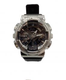 CASIO（カシオ）の古着「デジタルウォッチ」｜シルバー