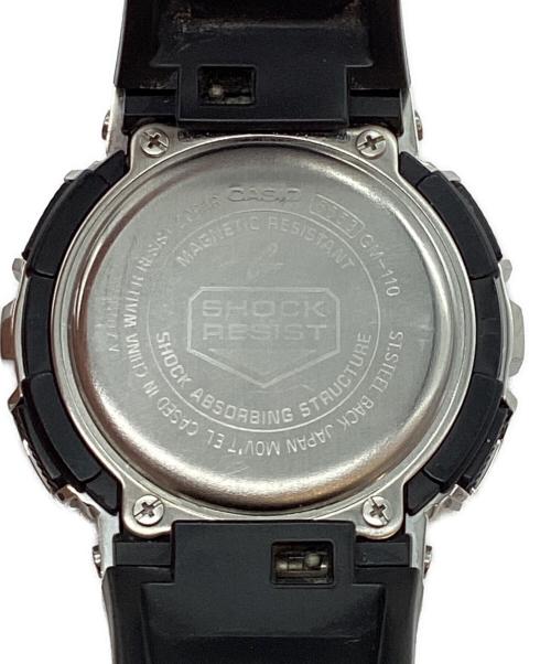 CASIO（カシオ）CASIO (カシオ) デジタルウォッチ シルバーの古着・服飾アイテム