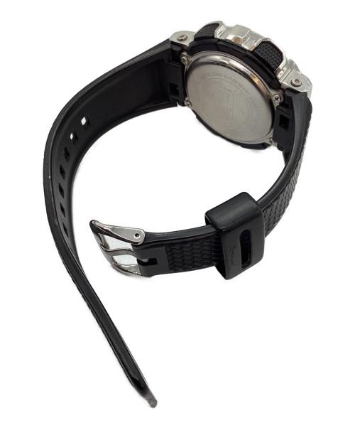 CASIO（カシオ）CASIO (カシオ) デジタルウォッチ シルバーの古着・服飾アイテム
