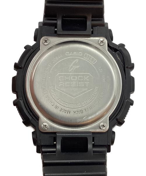 CASIO（カシオ）CASIO (カシオ) デジタルウォッチ ブラックの古着・服飾アイテム