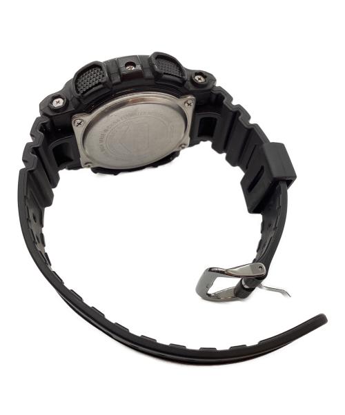 CASIO（カシオ）CASIO (カシオ) デジタルウォッチ ブラックの古着・服飾アイテム