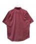 RALPH LAUREN (ラルフローレン) 半袖シャツ レッド サイズ:XXL：3000円