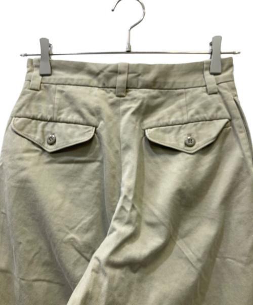 MADISON BLUE（マディソンブルー）MADISON BLUE (マディソンブルー) パンツ ベージュ サイズ:XSの古着・服飾アイテム
