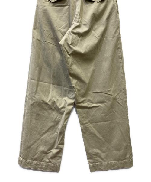 MADISON BLUE（マディソンブルー）MADISON BLUE (マディソンブルー) パンツ ベージュ サイズ:XSの古着・服飾アイテム