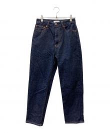 23区（ニジュウサンク）の古着「デニムパンツ」｜インディゴ