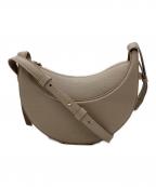 POLENEポレーヌ）の古着「ショルダーバッグ」｜ベージュ