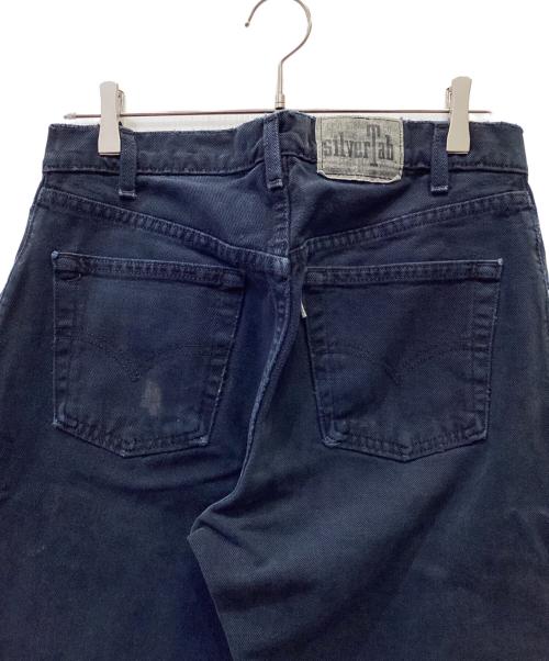 Levi's SILVER TAB（リーバイス シルバータブ）Levi's SILVER TAB (リーバイス シルバータブ) パンツ グレー サイズ:78.5cm(W31)の古着・服飾アイテム