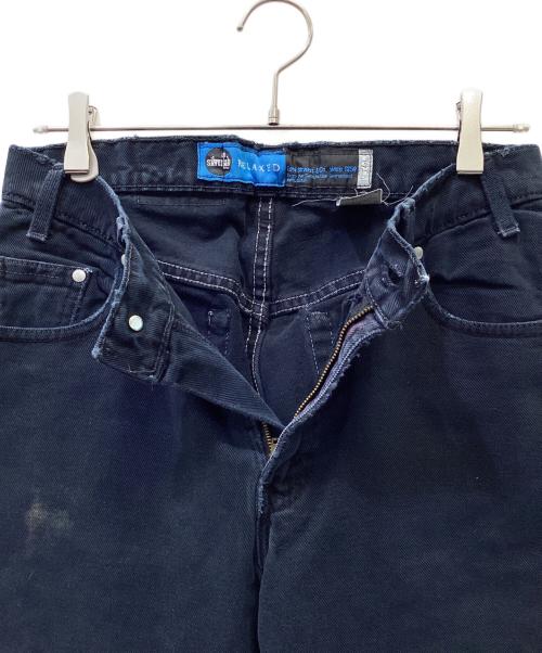 Levi's SILVER TAB（リーバイス シルバータブ）Levi's SILVER TAB (リーバイス シルバータブ) パンツ グレー サイズ:78.5cm(W31)の古着・服飾アイテム